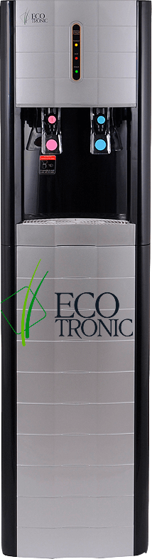 Пурифайер Ecotronic V42-U4L Black