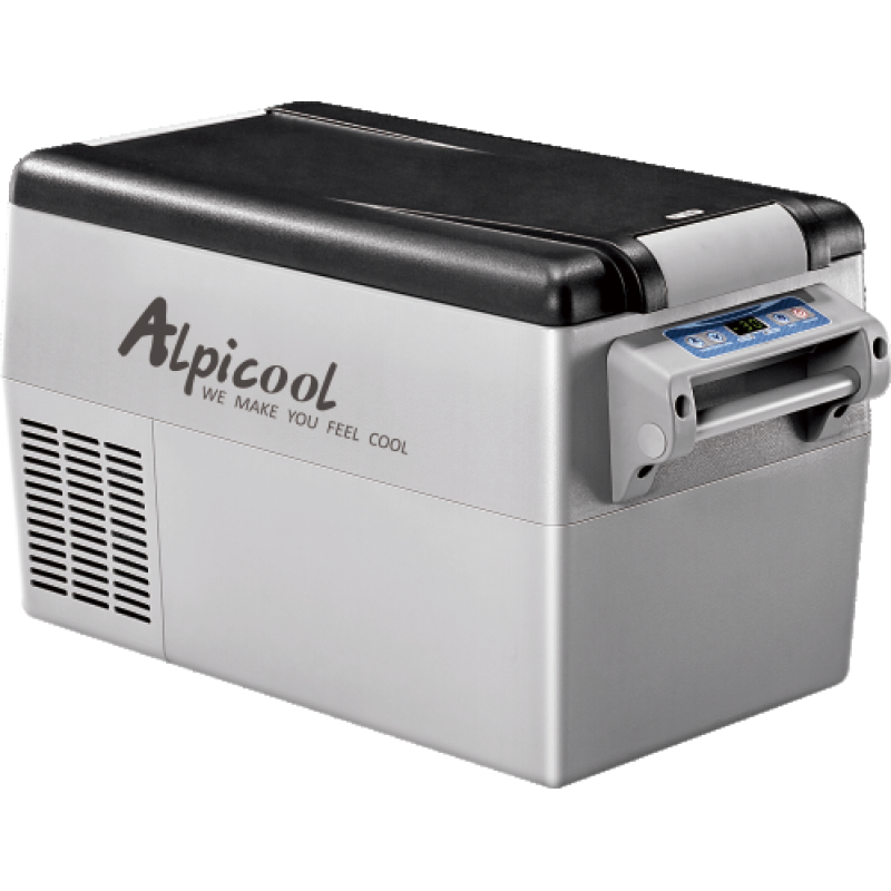 Автохолодильник Alpicool CF35