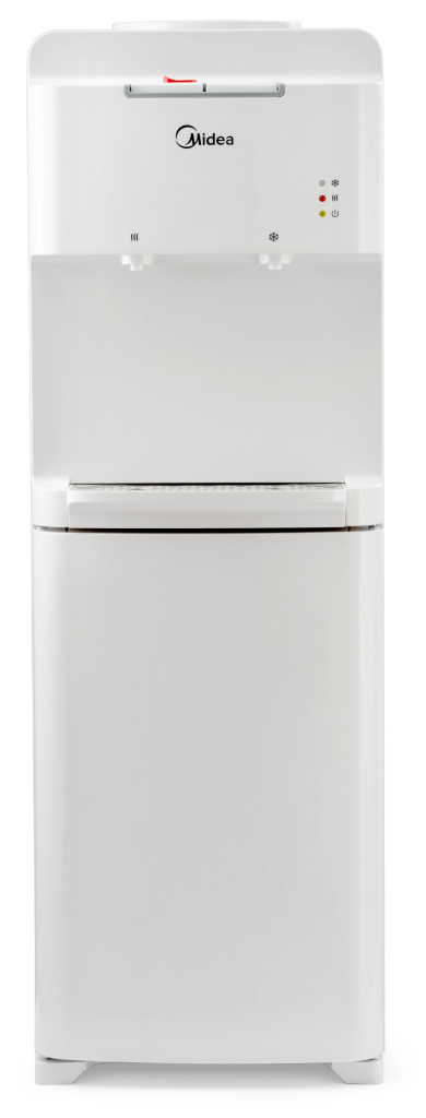 Кулер напольный Midea YD1536S