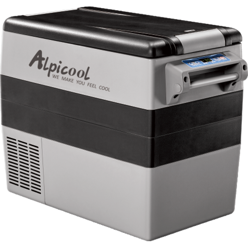 Автохолодильник Alpicool CF55