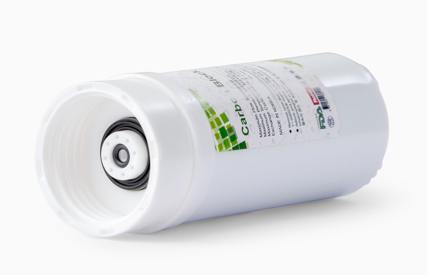 Фильтр Aquaalliance BLOCK CARBON CT170-1