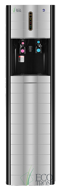 Пурифайер Ecotronic V40-U4L CARBO Black