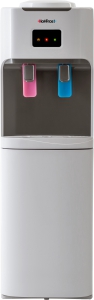 Кулер HotFrost V115C со шкафчиком