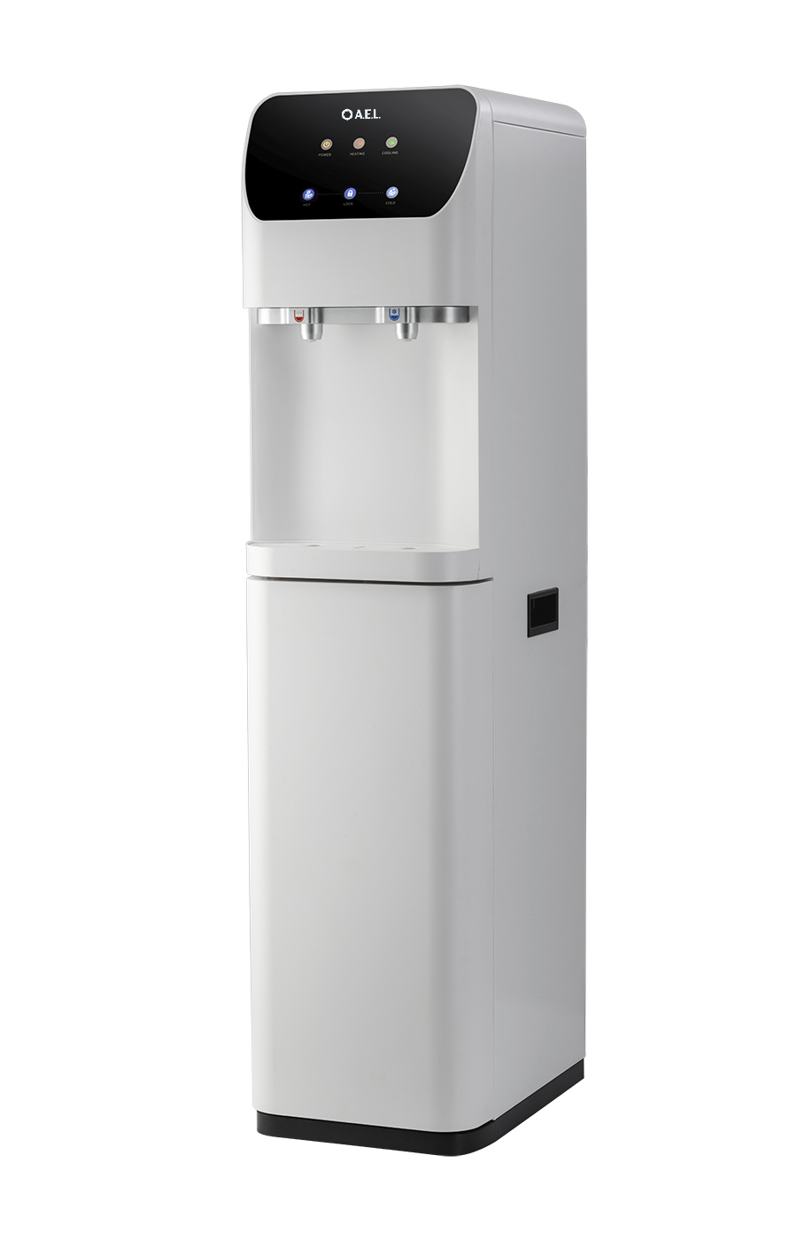 Пурифайер LC-AEL-766s white