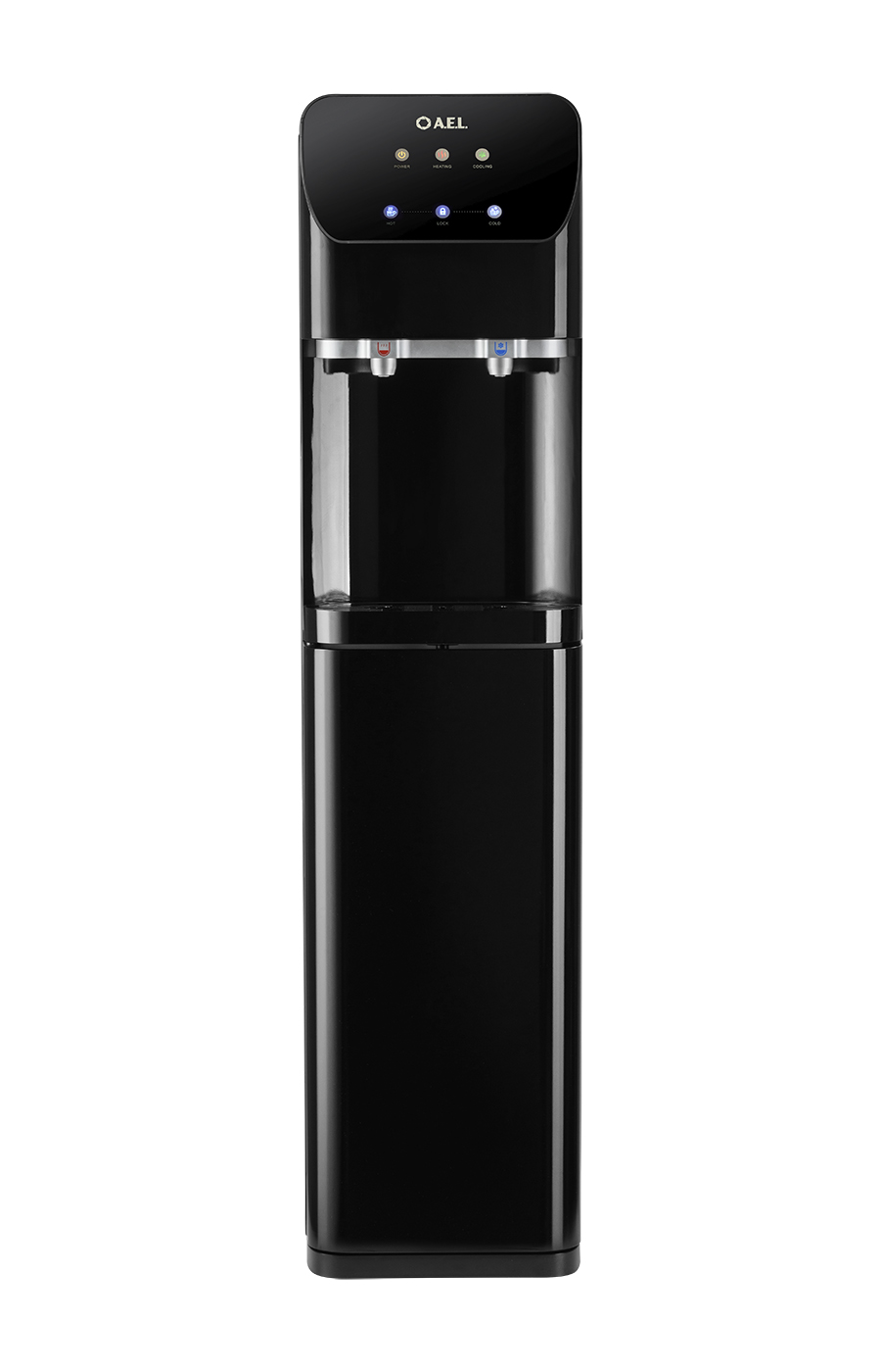 Пурифайер LC-AEL-766s black