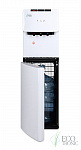 Кулер с нижней загрузкой Ecotronic K41-LX white+black
