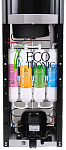 Пурифайер Ecotronic V40-U4L CARBO Black