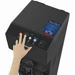 Кулер для воды HotFrost V450AMI Black