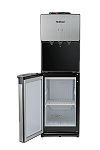 Кулер HotFrost V400BS с холодильником