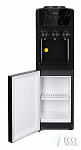 Кулер Ecotronic K25-LCE black Marble