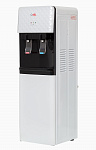 Кулер для воды LK-AEL-88 white/black