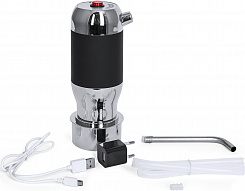 Помпа электрическая Ecotronic PLR-200 black