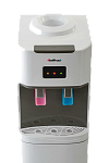 Кулер HotFrost V115B с холодильником