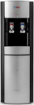 Кулер AEL LD-AEL-28 black-silver