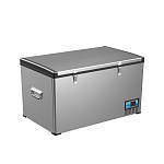 Автохолодильники Alpicool BD85 (12/24) 