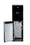 Кулер для воды HotFrost V450AMI Black