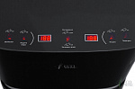 Кулер с чайным столиком Тиабар Ecotronic TB11-LE black 