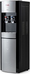 Кулер AEL LD-AEL-28 black-silver