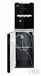 Кулер с нижней загрузкой Ecotronic K41-LXE black