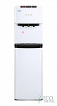 Кулер с нижней загрузкой Ecotronic K41-LXE white+black 