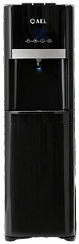Кулер с нижней загрузкой (LC-AEL-809a) black
