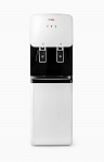 Кулер для воды LC-AEL-85C white/black 