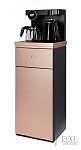Кулер с чайным столиком Тиабар Ecotronic TB12-LNR gold 