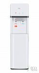 Кулер с нижней загрузкой Ecotronic A6-LXE white