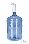 Помпа аккумуляторная Ecotronic PLR-410 