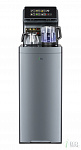 Кулер с чайным столиком Тиабар Ecotronic TB15-LNR morandy gray 
