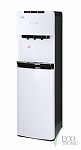 Кулер с нижней загрузкой Ecotronic K41-LX white+black