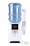 Настольный кулер Ecotronic A1-TE  