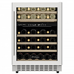 Винный шкаф Meyvel MV46PRO-KWT2