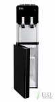 Кулер Ecotronic M40-LCE black+silver со шкафчиком
