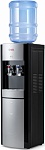 Кулер AEL LD-AEL-28c black-silver