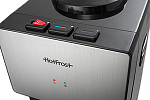 Кулер HotFrost V400BS с холодильником