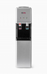 Кулер для воды LC-AEL-65c silver