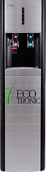 Пурифайер Ecotronic V42-U4L Black