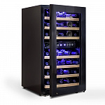 Винный шкаф Meyvel MV45-KBF2 