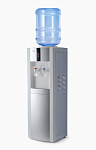 Кулер для воды LK-AEL-47 white/silver 