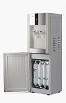 Пурифайер для воды LC-AEL-47 white/silver