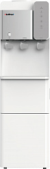Кулер HotFrost V25L с ледогенератором