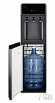 Кулер Ecotronic K42-LX black с нижней загрузкой