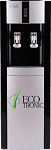 Пурифайер Ecotronic H1-U4LE black 
