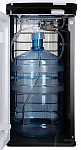 Кулер с нижней загрузкой Ecotronic K41-LX white+black