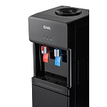 Напольный кулер LC-AEL-750 black