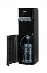 Кулер для воды LD-AEL-827a black с нижней загрузкой