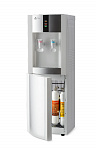 Пурифайер для воды Aquaalliance H1s-LD white/silver