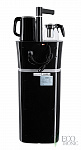 Кулер с чайным столиком Тиабар Ecotronic TB11-LE black 