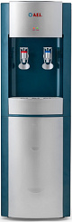 Кулер AEL LD-AEL-28 marengo/silver